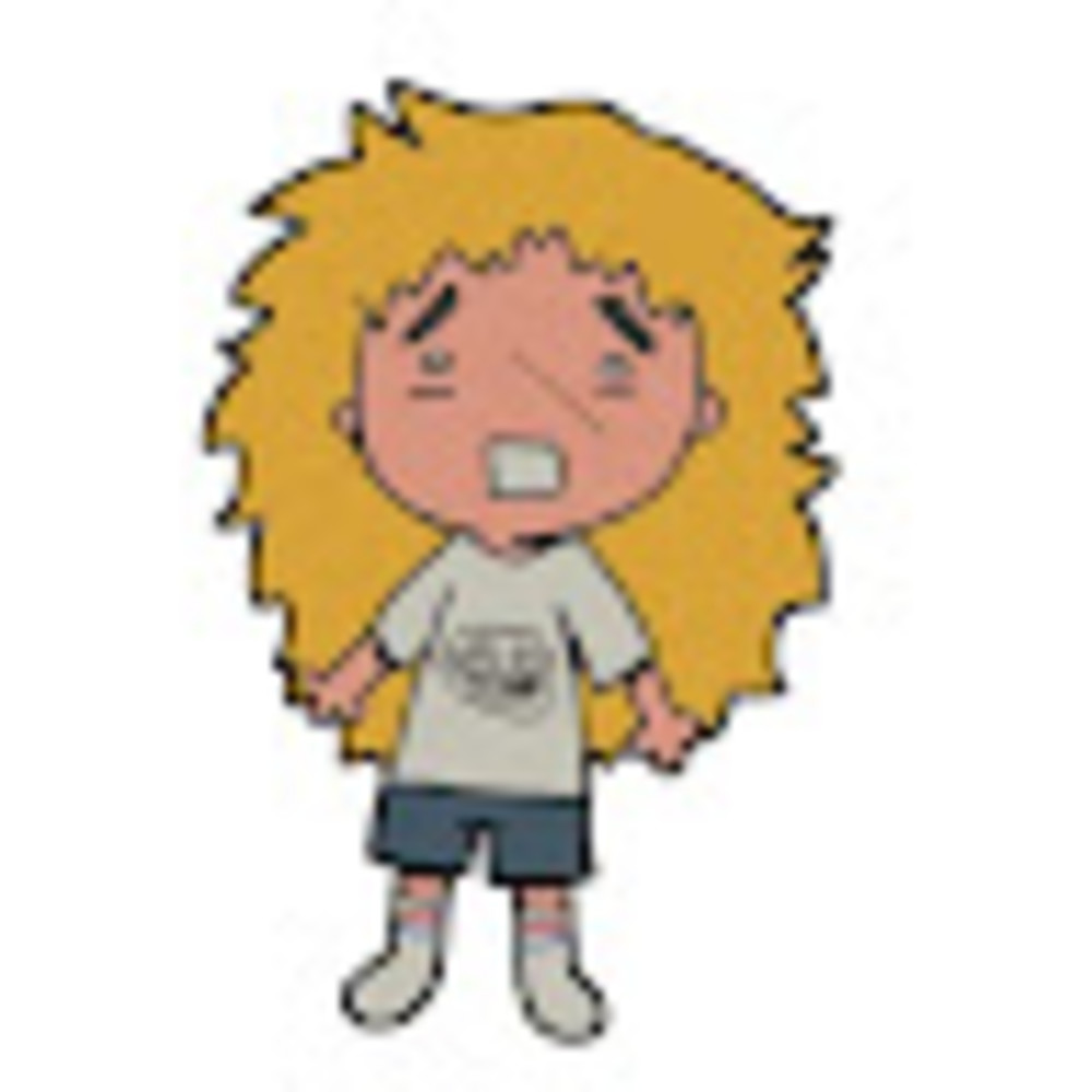 Meet your Posher, Ashy